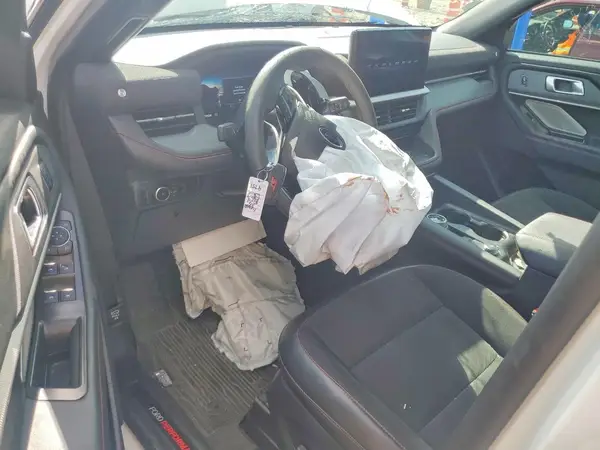 1FMWK7GC8SGA97516 2025 FORD EXPLORER - Image 8