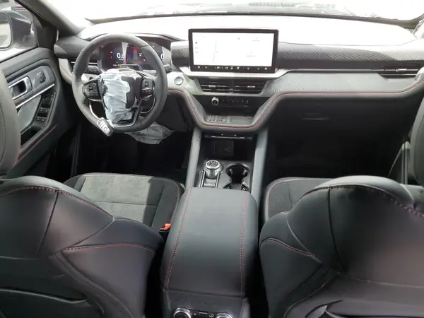 1FMWK7GC8SGC16598 2025 FORD EXPLORER - Image 8