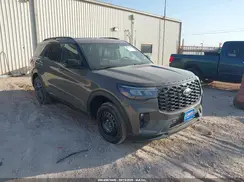 1FMWK7GC8TGB11626 2026 FORD EXPLORER
