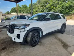1FMWK7GC9SGB41927 2025 FORD EXPLORER
