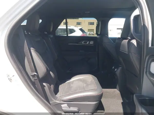 1FMWK7GC9SGB59179 2025 FORD EXPLORER - Image 8