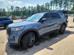 1FMWK7GC9SGC18571 2025 FORD EXPLORER
