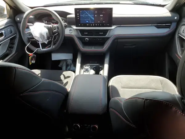 1FMWK7GCXSGA62797 2025 FORD EXPLORER - Image 8