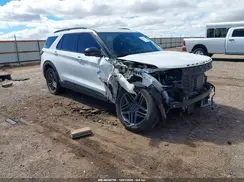 1FMWK7GCXSGB90070 2025 FORD EXPLORER