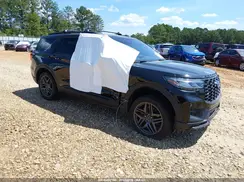 1FMWK7GCXTGB46295 2026 FORD EXPLORER