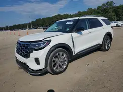 1FMWK7HC0SGA49488 2025 FORD EXPLORER