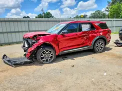 1FMWK7HC0SGC73795 2025 FORD EXPLORER