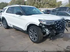 1FMWK7HC1SGC05473 2025 FORD EXPLORER