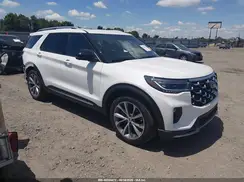 1FMWK7HC2SGA77616 2025 FORD EXPLORER
