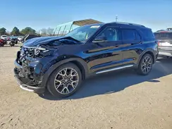 1FMWK7HC3SGB52310 2025 FORD EXPLORER