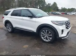 1FMWK7HC6SGA70894 2025 FORD EXPLORER