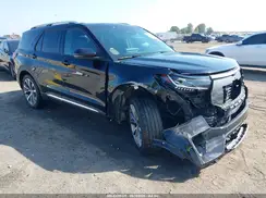 1FMWK7HC8SGA58794 2025 FORD EXPLORER