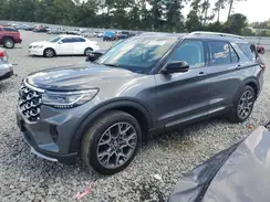 1FMWK7HC8SGC20519 2025 FORD EXPLORER