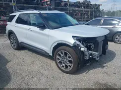 1FMWK7HC8SGC71082 2025 FORD EXPLORER