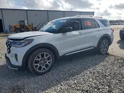 1FMWK7HCXSGC71861 2025 FORD EXPLORER