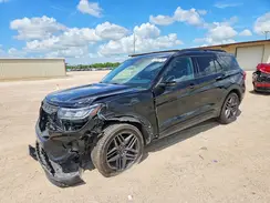 1FMWK8GC0SGA05613 2025 FORD EXPLORER