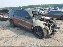 1FMWK8GC0SGA07765 2025 FORD EXPLORER