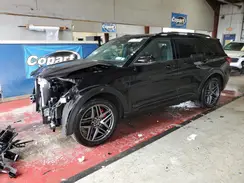 1FMWK8GC0SGA11007 2025 FORD EXPLORER