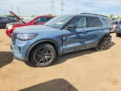 1FMWK8GC0SGA22525 2025 FORD EXPLORER