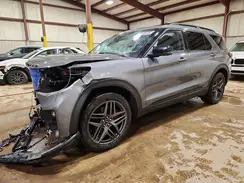 1FMWK8GC0SGA33203 2025 FORD EXPLORER
