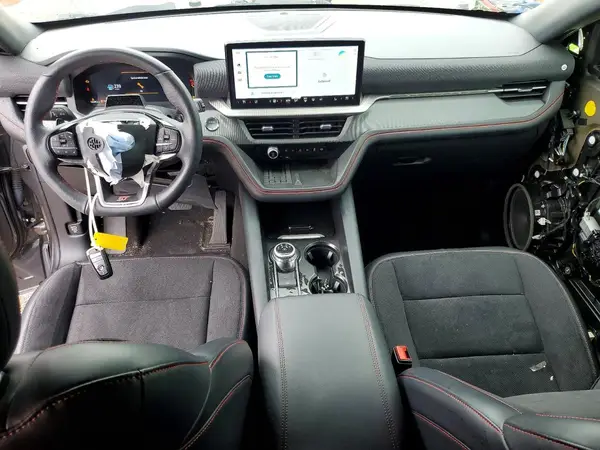 1FMWK8GC0SGA60207 2025 FORD EXPLORER - Image 8