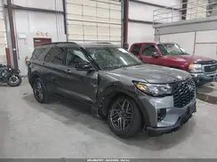 1FMWK8GC0SGA61969 2025 FORD EXPLORER