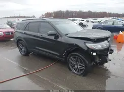 1FMWK8GC0SGA63415 2025 FORD EXPLORER