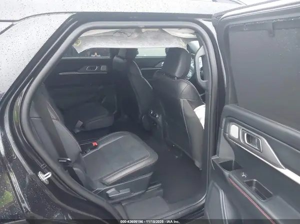 1FMWK8GC0SGA63415 2025 FORD EXPLORER - Image 8