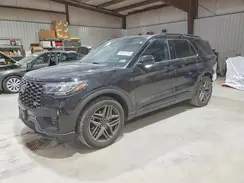 1FMWK8GC0SGA66153 2025 FORD EXPLORER