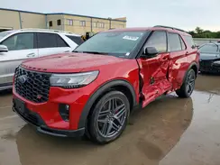 1FMWK8GC0SGA73216 2025 FORD EXPLORER