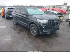 1FMWK8GC0SGA75712 2025 FORD EXPLORER