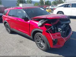 1FMWK8GC0SGB06201 2025 FORD EXPLORER