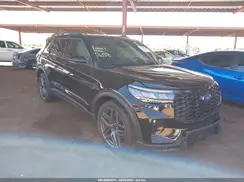 1FMWK8GC0SGB07316 2025 FORD EXPLORER