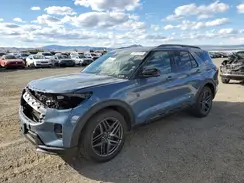 1FMWK8GC0SGB10829 2025 FORD EXPLORER