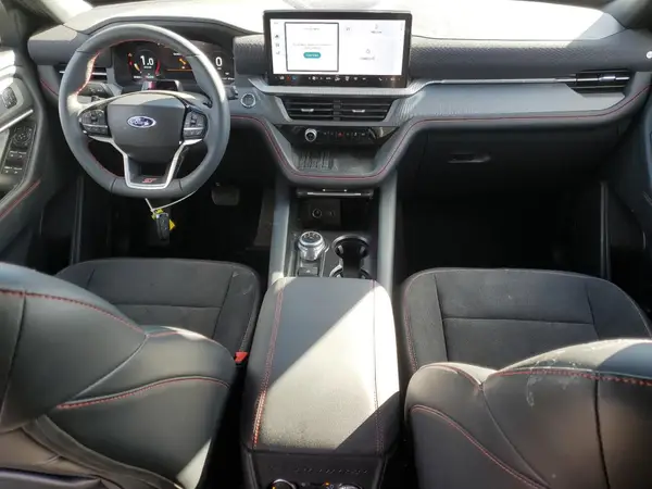 1FMWK8GC0SGB10829 2025 FORD EXPLORER - Image 8