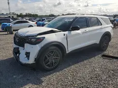 1FMWK8GC0SGB23760 2025 FORD EXPLORER