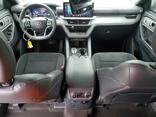 1FMWK8GC0SGB34368 2025 FORD EXPLORER - Image 8
