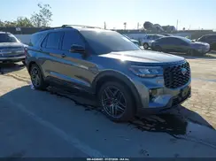 1FMWK8GC0SGB44768 2025 FORD EXPLORER