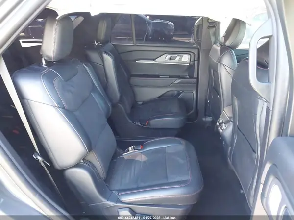 1FMWK8GC0SGB44768 2025 FORD EXPLORER - Image 8