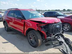 1FMWK8GC0SGB56399 2025 FORD EXPLORER