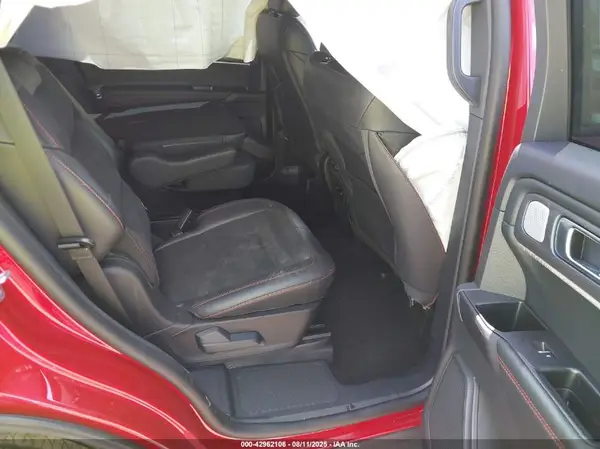 1FMWK8GC0SGB56399 2025 FORD EXPLORER - Image 8