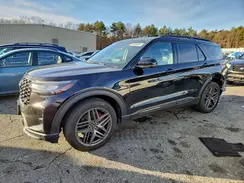 1FMWK8GC0SGB74806 2025 FORD EXPLORER