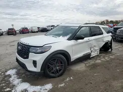 1FMWK8GC0SGB77821 2025 FORD EXPLORER