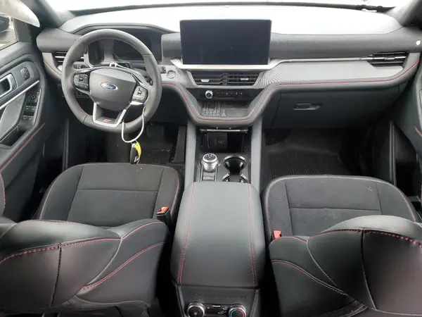 1FMWK8GC0SGB77821 2025 FORD EXPLORER - Image 8
