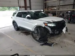 1FMWK8GC0SGB93016 2025 FORD EXPLORER