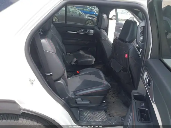 1FMWK8GC0SGB96529 2025 FORD EXPLORER - Image 8