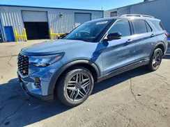 1FMWK8GC0SGC15418 2025 FORD EXPLORER