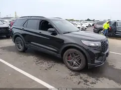 1FMWK8GC0SGC17752 2025 FORD EXPLORER