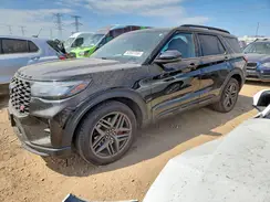 1FMWK8GC0SGC18691 2025 FORD EXPLORER