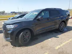 1FMWK8GC0SGC21350 2025 FORD EXPLORER
